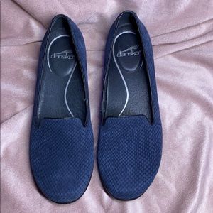 Dansko shoes